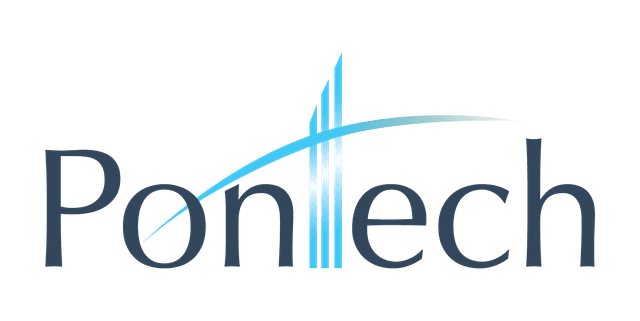 Logo de Pontech