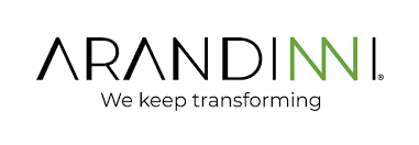 Logo de Tu aliado para la transformación digital